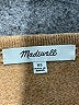 Madewell Brown Cardigan Size XS - photo 7