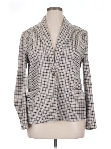 Lands' End Blazer (view 1)