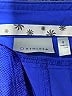Athleta Blue Athletic Shorts Size 8 - photo 3