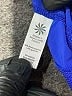 Athleta Blue Athletic Shorts Size 8 - photo 4