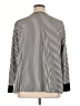 BLOOMCHIC Black Long Sleeve Blouse Size 14 - 16 - photo 2