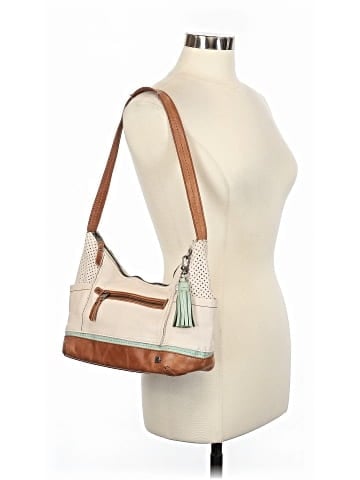 The Sak Shoulder Bag (view 2)