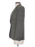 Max Mara Gray Brown Wool Blazer Size 4 - photo 5