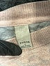 PrAna Paisley Pink Pullover Sweater Size S - photo 7