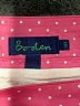 Boden Floral Pink Casual Skirt Size 16R - photo 4