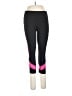 Puma Color Block Black Active Pants Size L - photo 1