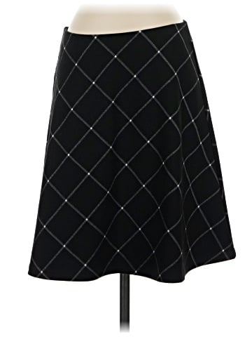 Ann Taylor LOFT Formal Skirt (view 1)