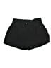 Halara Solid Black Shorts Size 2X - photo 2