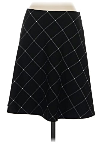 Ann Taylor LOFT Formal Skirt (view 2)