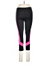 Puma Color Block Black Active Pants Size L - photo 2