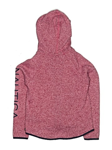 Nautica Zip Up Hoodie (view 2)
