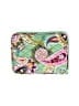 Vera Bradley Paisley Green Makeup Bag One size - photo 2