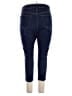 Old Navy Solid Blue Jeans Size 18 - photo 2
