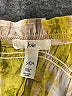 Joie 100% Polyester Yellow Sleeveless Blouse Size S - photo 7