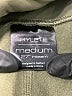 Hylete Green Active Pants Size M - photo 4
