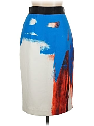 Milly Casual Skirt (view 1)