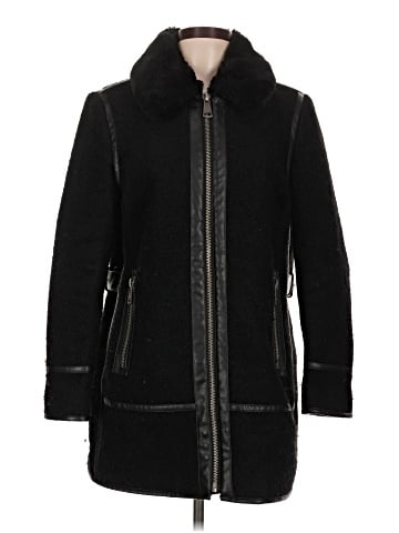 DKNY Coat (view 1)