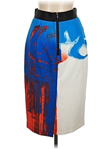 Milly Casual Skirt (view 2)