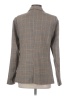 Unbranded Plaid Gray Blazer Size S - photo 2