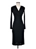 Max Mara Black Cocktail Dress Size EU (IT) 38 / US 2 - photo 1
