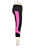 Puma Color Block Black Active Pants Size L - photo 4