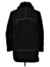 DKNY Black Coat Size L (petite) - photo 2