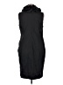 Xscape Black Cocktail Dress Size 16 - photo 2