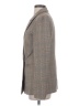 Unbranded Plaid Gray Blazer Size S - photo 5