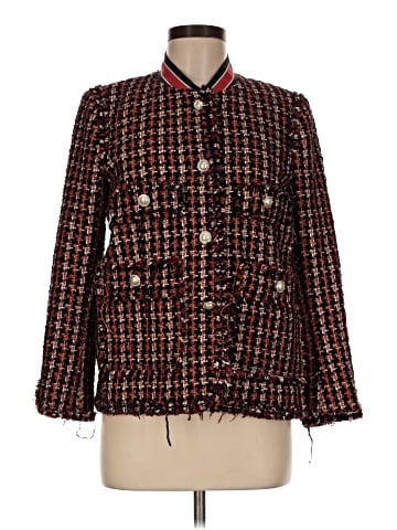 Zara Jacket (view 1)