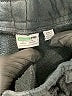 Puma Black Sweatpants Size 10 - 12 - photo 3