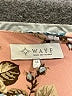 WAYF Floral Pink Casual Dress Size M - photo 7