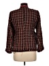 Zara Tweed Red Jacket Size M - photo 2