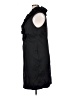 Xscape Black Cocktail Dress Size 16 - photo 5