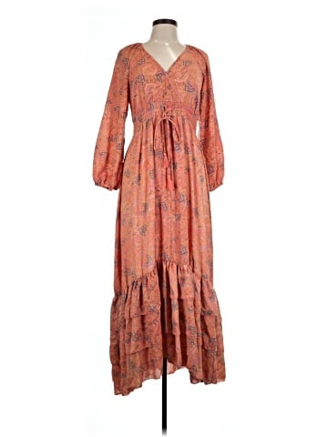 Boemo Casual Dress (view 1)