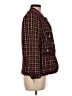 Zara Tweed Red Jacket Size M - photo 4