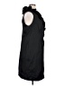 Xscape Black Cocktail Dress Size 16 - photo 4