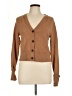 Gap Brown Cardigan Size M - photo 1