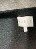 Mable Solid Black Formal Skirt Size S - photo 4