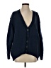 Zara Blue Cardigan Size S - photo 1