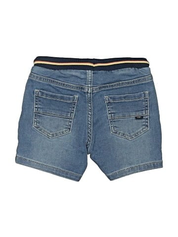 Mayoral Denim Shorts (view 2)