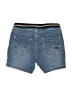 Mayoral Blue Denim Shorts 18-24 MO / 24 MO - photo 2