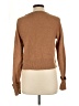Gap Brown Cardigan Size M - photo 2