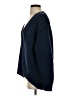 Zara Blue Cardigan Size S - photo 5
