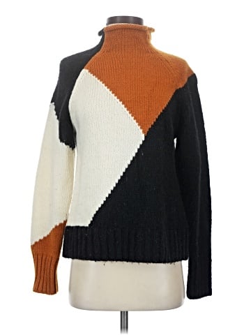 A.L.C. Turtleneck Sweater (view 1)