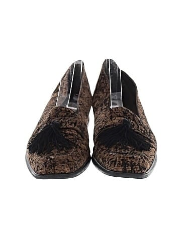 Stuart Weitzman Flats (view 2)
