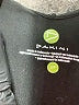 Dakini Solid Black Cocktail Dress Size S - photo 7
