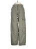 Reformation Jeans Green Jeans Size 25 waist - photo 1