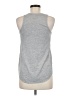 Barbie Gray Sleeveless T-Shirt Size M - photo 2