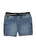 Mayoral Blue Denim Shorts 18-24 MO / 24 MO - photo 1