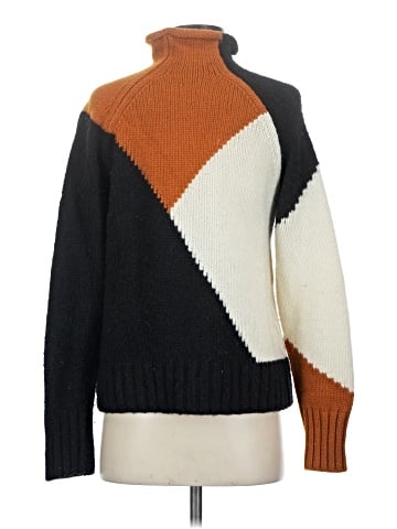 A.L.C. Turtleneck Sweater (view 2)